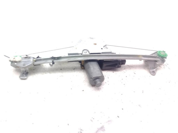 ELEVALUNAS PUERTA LAT TRA DER OPEL VECTRA B Fastback (J96)|Desguaces La Cabaña