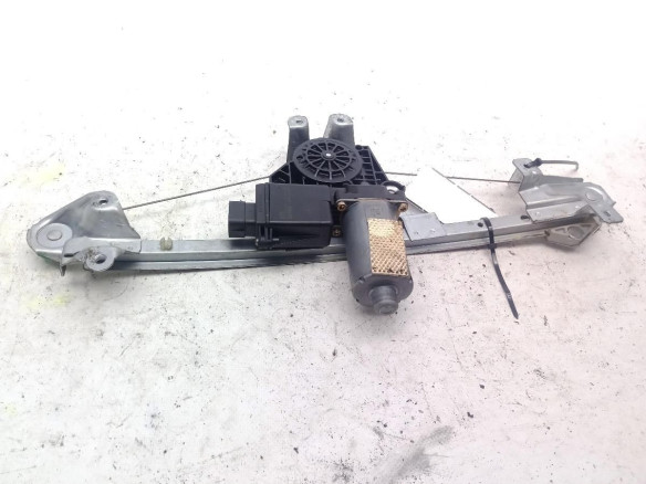 ELEVALUNAS PUERTA LAT TRA DER OPEL VECTRA B Fastback (J96)|Desguaces La Cabaña