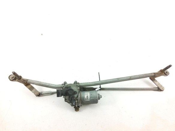 141409360 MOTOR LIMPIAPARABRISAS DEL RENAULT MASTER III Furgón (FV) |Desguaces La Cabaña