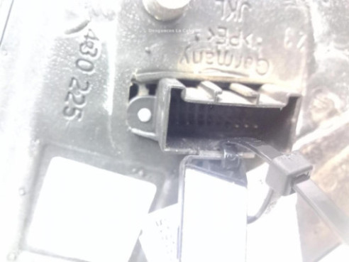 ESPEJO IZQ OPEL ASTRA H CLASSIC H Ranchera familiar (A04)|Desguaces La Cabaña