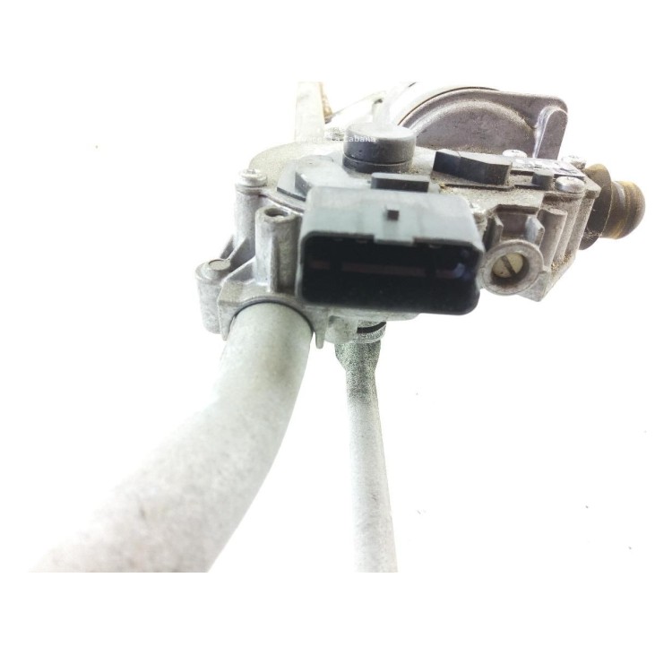 141409360 MOTOR LIMPIAPARABRISAS DEL RENAULT MASTER III Furgón (FV) |Desguaces La Cabaña