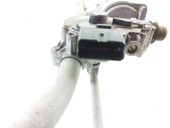 141409360 MOTOR LIMPIAPARABRISAS DEL RENAULT MASTER III Furgón (FV) |Desguaces La Cabaña