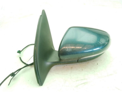 5K0857933B ESPEJO IZQ VW GOLF VI (5K1)|Desguaces La Cabaña