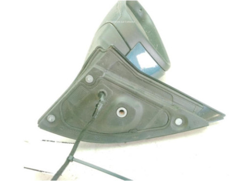 5K0857933B ESPEJO IZQ VW GOLF VI (5K1)|Desguaces La Cabaña