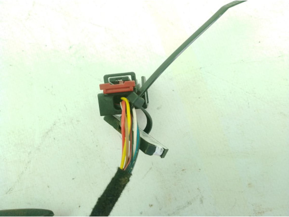 5K0857933B ESPEJO IZQ VW GOLF VI (5K1)|Desguaces La Cabaña