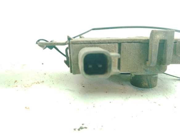 CERRADURA CAPO FORD MONDEO III (B5Y)|Desguaces La Cabaña