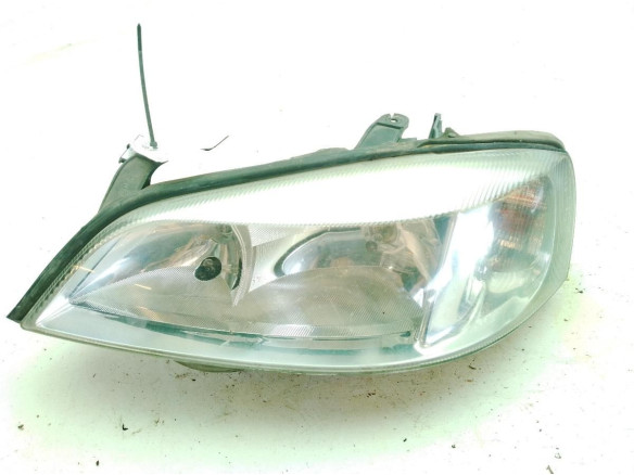 1EG00764021 FARO DERECHO OPEL ASTRA G CLASSIC (T98)|Desguaces La Cabaña