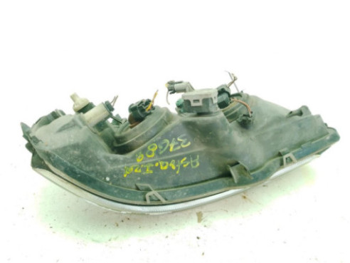 1EG00764021 FARO DERECHO OPEL ASTRA G CLASSIC (T98)|Desguaces La Cabaña