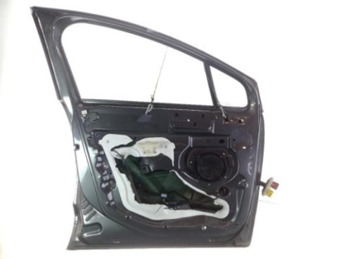 PUERTA LAT DEL IZQ PEUGEOT 3008 Limusina (0U_) |Desguaces La Cabaña