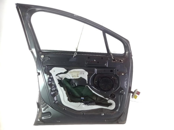 PUERTA LAT DEL IZQ PEUGEOT 3008 Limusina (0U_) |Desguaces La Cabaña