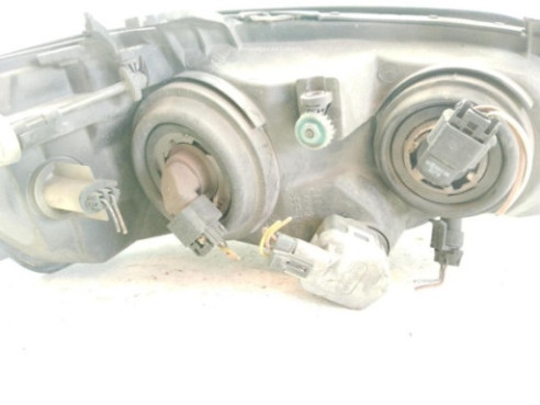 1EG00764021 FARO DERECHO OPEL ASTRA G CLASSIC (T98)|Desguaces La Cabaña