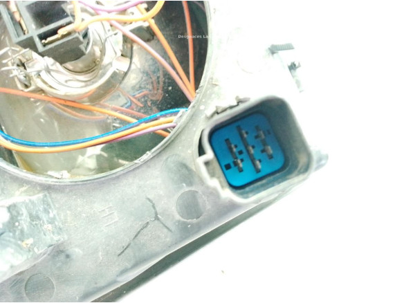 2T1413005AD FARO IZQUIERDO FORD TRANSIT CONNECT (P65_, P70_, P80_)|Desguaces La Cabaña