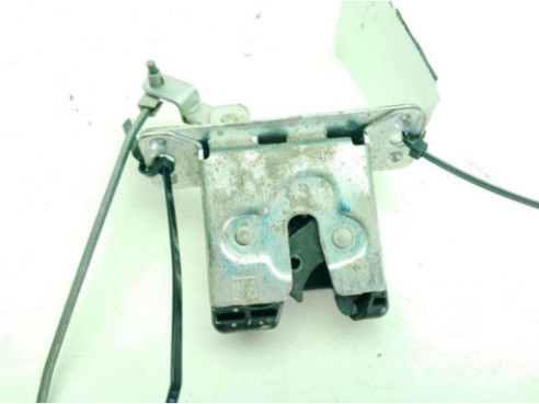 CERRADURA PORTON / TAPA MALETA OPEL ASTRA G CLASSIC (T98)|Desguaces La Cabaña