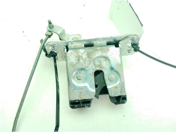 CERRADURA PORTON / TAPA MALETA OPEL ASTRA G CLASSIC (T98)|Desguaces La Cabaña