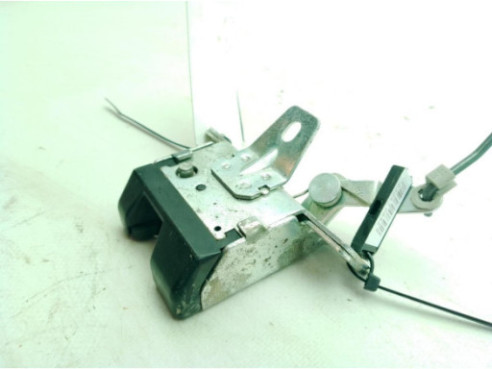 CERRADURA PORTON / TAPA MALETA OPEL ASTRA G CLASSIC (T98)|Desguaces La Cabaña