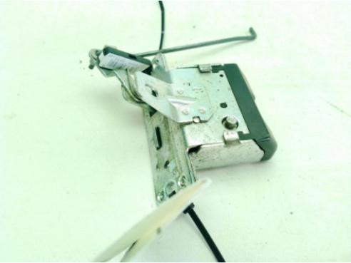 CERRADURA PORTON / TAPA MALETA OPEL ASTRA G CLASSIC (T98)|Desguaces La Cabaña