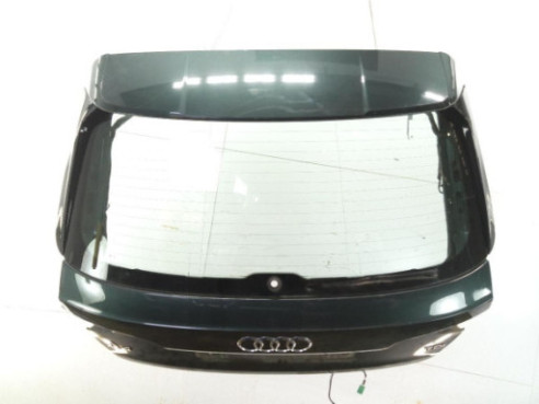 8W9827025D  PORTON AUDI A4 Avant (8W5, B9)|Desguaces La Cabaña