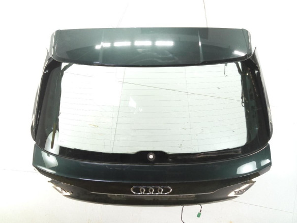 8W9827025D  PORTON AUDI A4 Avant (8W5, B9)|Desguaces La Cabaña