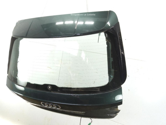 8W9827025D  PORTON AUDI A4 Avant (8W5, B9)|Desguaces La Cabaña