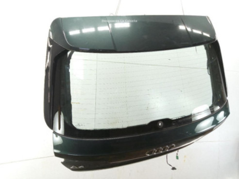 8W9827025D  PORTON AUDI A4 Avant (8W5, B9)|Desguaces La Cabaña