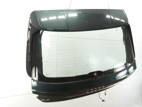 8W9827025D  PORTON AUDI A4 Avant (8W5, B9)|Desguaces La Cabaña