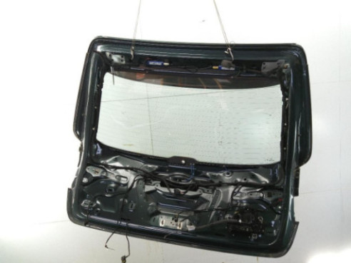 8W9827025D  PORTON AUDI A4 Avant (8W5, B9)|Desguaces La Cabaña