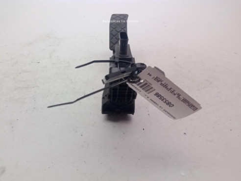 4M0505291D BRAZO SUSPENSION TRA DER SUP AUDI A4 Avant (8W5, B9)|Desguaces La Cabaña 2