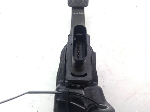 8W1723523 POTENCIOMETRO ACELERADOR AUDI A4 Avant (8W5, B9)|Desguaces La Cabaña