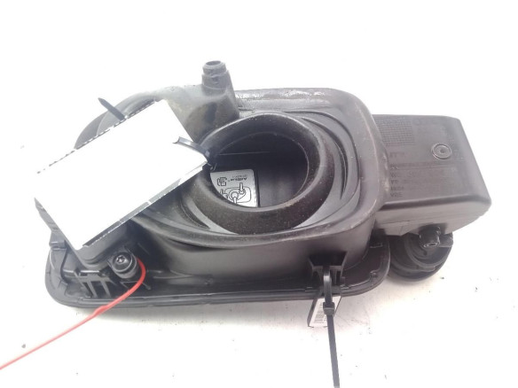 8W0809906 TAPA COMBUSTIBLE AUDI A4 Avant (8W5, B9)|Desguaces La Cabaña