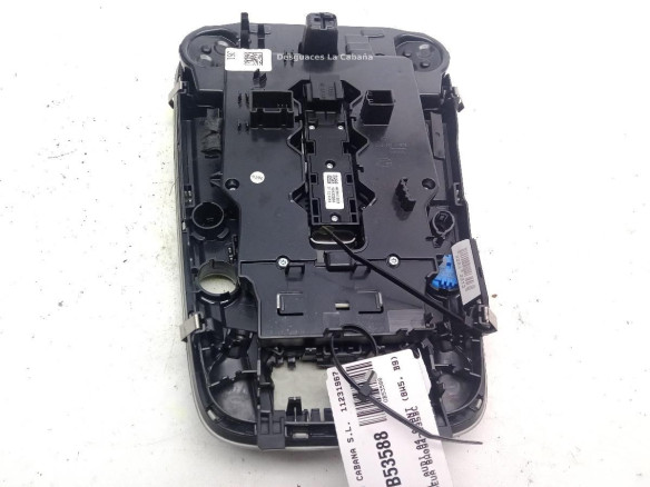 8W0947135BC PLAFON DEL AUDI A4 Avant (8W5, B9)|Desguaces La Cabaña