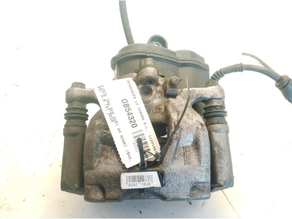 8W0615404M  PINZA TRA DER AUDI A4 Avant (8W5, B9)|Desguaces La Cabaña