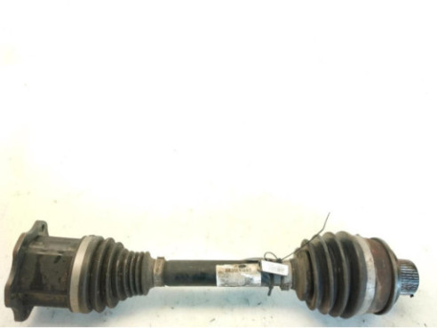 4M0505291D BRAZO SUSPENSION TRA DER SUP AUDI A4 Avant (8W5, B9)|Desguaces La Cabaña 2