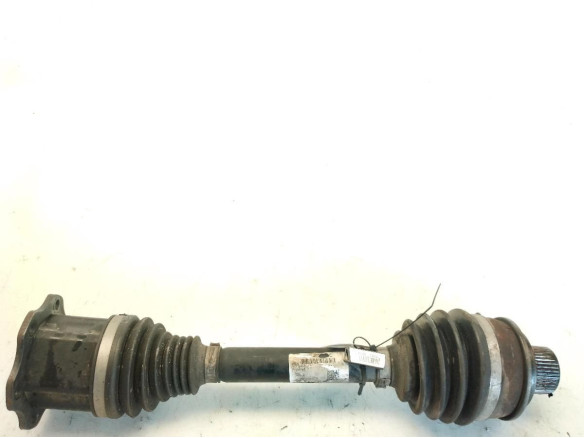 8W0407271M  PALIER DEL IZQ AUDI A4 Avant (8W5, B9)|Desguaces La Cabaña