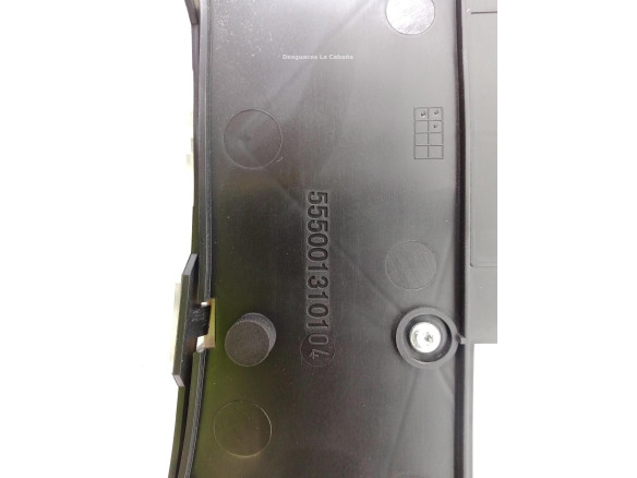 CUADRO INSTRUMENTOS CITROEN BERLINGO Furgón (B9) |Desguaces La Cabaña