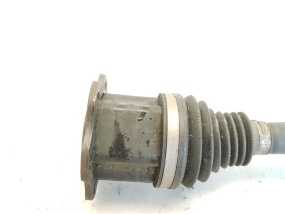 8W0407271M  PALIER DEL IZQ AUDI A4 Avant (8W5, B9)|Desguaces La Cabaña