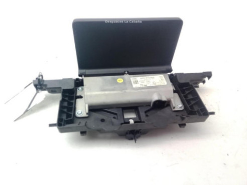 4M0505291D BRAZO SUSPENSION TRA DER SUP AUDI A4 Avant (8W5, B9)|Desguaces La Cabaña 2