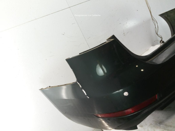 8W9807067A  PARAGOLPES TRA AUDI A4 Avant (8W5, B9)|Desguaces La Cabaña