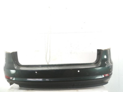 8W9807067A  PARAGOLPES TRA AUDI A4 Avant (8W5, B9)|Desguaces La Cabaña