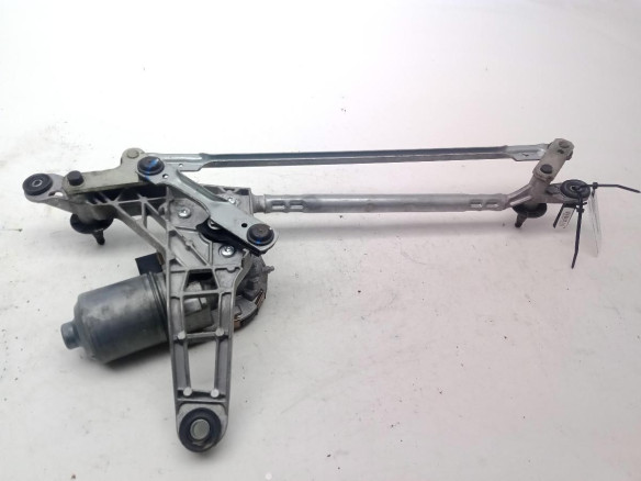 8W1955119 MOTOR LIMPIAPARABRISAS DEL AUDI A4 Avant (8W5, B9)|Desguaces La Cabaña