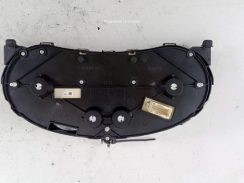 CUADRO INSTRUMENTOS CITROEN BERLINGO Furgón (B9) |Desguaces La Cabaña