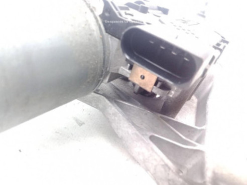 8W1955119 MOTOR LIMPIAPARABRISAS DEL AUDI A4 Avant (8W5, B9)|Desguaces La Cabaña