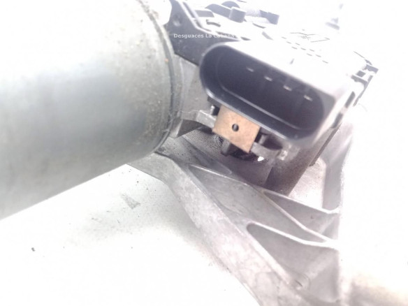 8W1955119 MOTOR LIMPIAPARABRISAS DEL AUDI A4 Avant (8W5, B9)|Desguaces La Cabaña