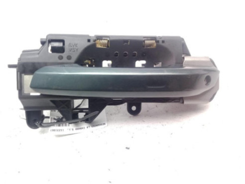 8W01837811A MANILLA PUERTA LAT DEL IZQ EXT AUDI A4 Avant (8W5, B9)|Desguaces La Cabaña