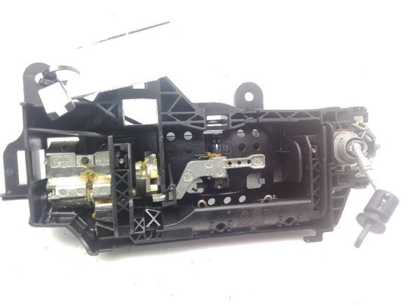 8W01837811A MANILLA PUERTA LAT DEL IZQ EXT AUDI A4 Avant (8W5, B9)|Desguaces La Cabaña