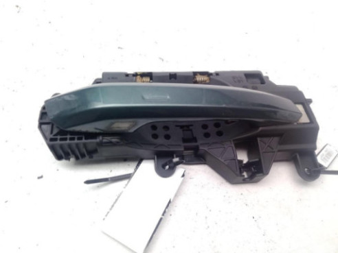 8W02837812A MANILLA PUERTA LAT TRA DER EXT AUDI A4 Avant (8W5, B9)|Desguaces La Cabaña