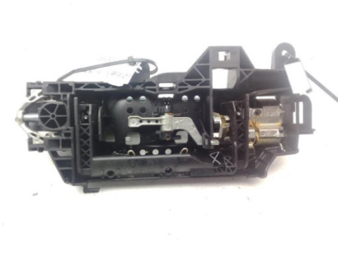 4M0505291D BRAZO SUSPENSION TRA DER SUP AUDI A4 Avant (8W5, B9)|Desguaces La Cabaña 2