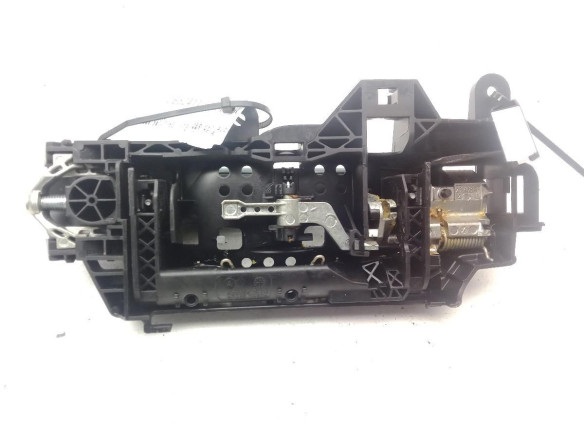 8W02837812A MANILLA PUERTA LAT TRA DER EXT AUDI A4 Avant (8W5, B9)|Desguaces La Cabaña