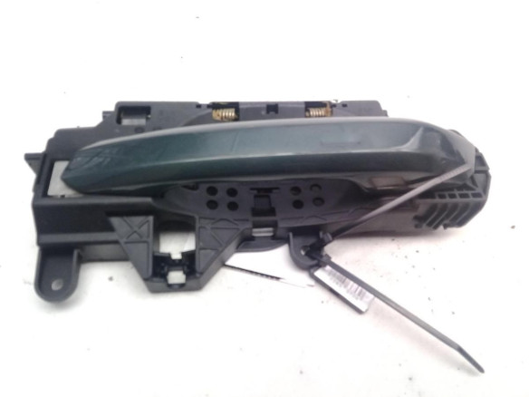 8W01837811A MANILLA PUERTA LAT TRA IZQ EXT AUDI A4 Avant (8W5, B9)|Desguaces La Cabaña