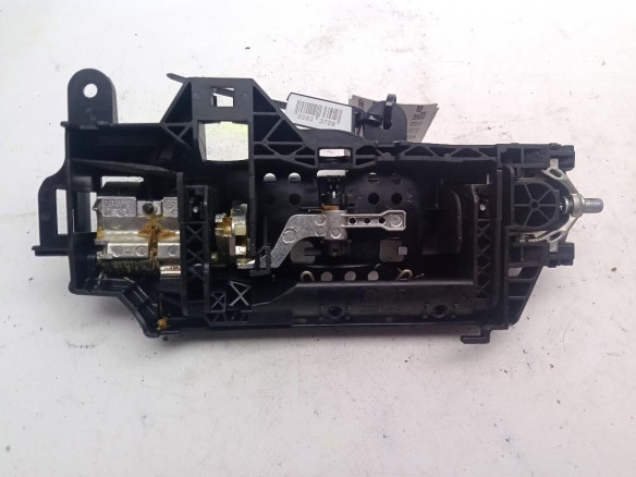 8W01837811A MANILLA PUERTA LAT TRA IZQ EXT AUDI A4 Avant (8W5, B9)|Desguaces La Cabaña