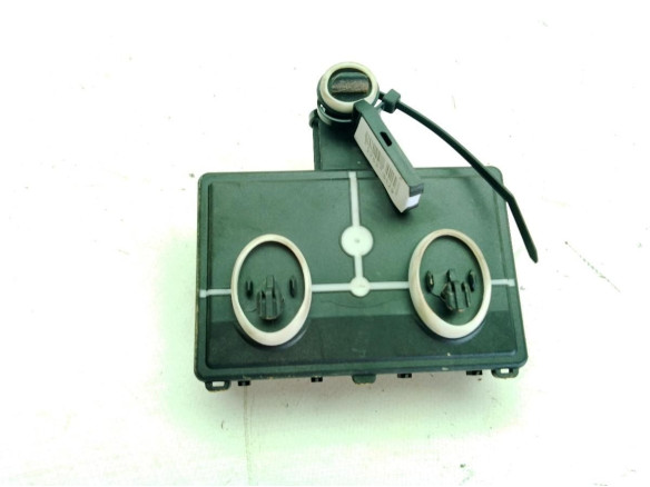 8W0959395G MODULO ELECTRONICO 3 AUDI A4 Avant (8W5, B9)|Desguaces La Cabaña